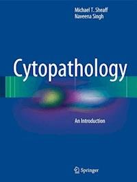 Cytopathology - Michael T. Sheaff - E-Book