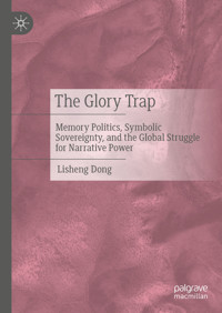 The Glory Trap - Lisheng Dong - E-Book