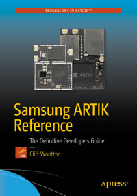 Samsung ARTIK Reference - Cliff Wootton - E-Book