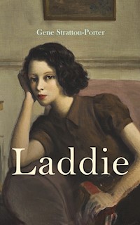 Laddie - Gene Stratton-porter - E-Book