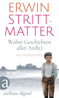 Wahre Geschichten aller Ard(t) - Erwin Strittmatter - E-Book