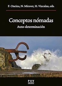 Conceptos nómadas - AAVV - E-Book