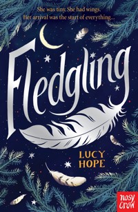 Fledgling - Lucy Hope - E-Book