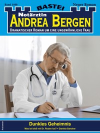 Notärztin Andrea Bergen 1490 - Daniela Sandow - E-Book