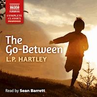 The Go-Between (Unabridged) - L.P. Hartley - Hörbuch