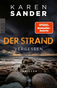 Der Strand: Vergessen - Karen Sander - E-Book