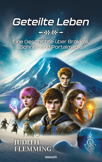 Geteilte Leben - Judith Flemming - E-Book