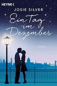 Ein Tag im Dezember - Josie Silver - E-Book