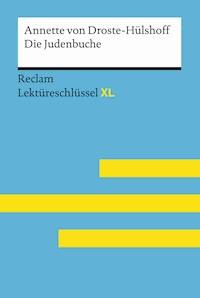 Die Judenbuche von Annette von Droste-Hülshoff - Annette von Droste-Hülshoff - E-Book