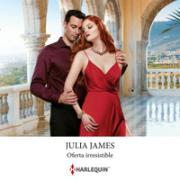 Oferta irresistible - Julia James - Hörbuch