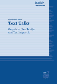 Text Talks -  - kostenlos E-Book