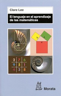El lenguaje en el aprendizaje de las matemáticas - Clare Lee - E-Book