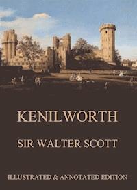Kenilworth - Sir Walter Scott - E-Book