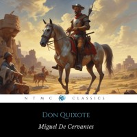 Don Quixote - Miguel de Cervantes - Hörbuch