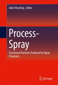 Process-Spray -  - E-Book