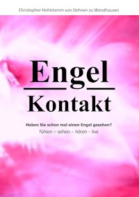 Engel Kontakt - Haben Sie schon mal einen Engel gesehen - Christopher Hohlstamm von Dehnen zu Wendhausen - E-Book