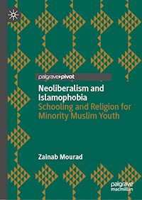Neoliberalism and Islamophobia - Zainab Mourad - E-Book