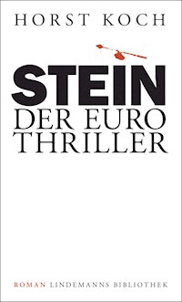 Stein - Horst Koch - E-Book