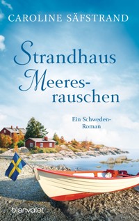 Strandhaus Meeresrauschen - Caroline Säfstrand - E-Book