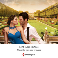 Un anillo para una princesa - Kim Lawrence - Hörbuch