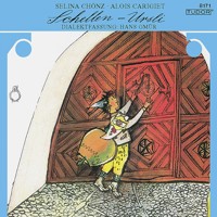 Schellen-Ursli - Hans Gmür - Hörbuch