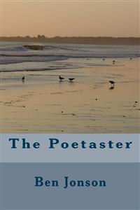 The Poetaster - Ben Jonson - E-Book