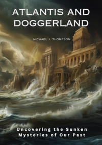 Atlantis and Doggerland - Michael J. Thompson - E-Book