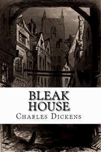 Bleak House - Charles Dickens. - E-Book