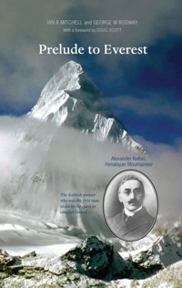 Prelude to Everest - Ian R Mitchell - E-Book