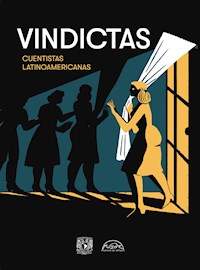 Vindictas - Varias Autoras - E-Book