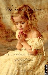 The Sacred Scriptures - 29th Special Edition (Part 2/4) - Johannes Biermanski - E-Book