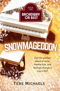 Snowmageddon - Tere Michaels - E-Book