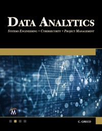 Data Analytics - Mercury Learning and Information - E-Book