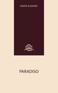 Paradiso - Dante Alighieri - E-Book