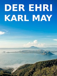 Der Ehri - Karl May - E-Book
