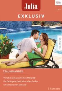 Julia Exklusiv Band 304 - Sara Craven - E-Book