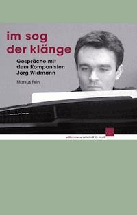 Im Sog der Klänge - Markus Fein - E-Book