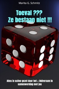 Toeval ??? Ze bestaan niet !!! - Marita G. Schmitz - E-Book