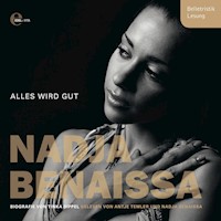 Alles wird gut - Tinka Dippel - Hörbuch