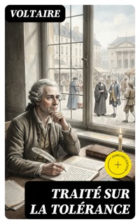 Traité sur la tolérance - Voltaire - E-Book