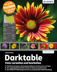 Darktable - Michael Gradias - E-Book