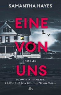 Eine von uns - Samantha Hayes - E-Book + Hörbuch