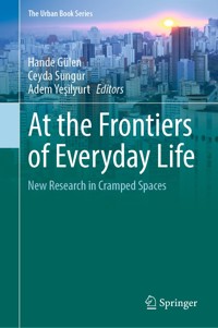 At the Frontiers of Everyday Life -  - E-Book