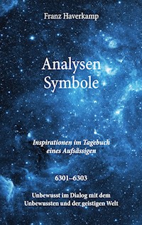 Analysen – Symbole 6301-6303 - Franz Haverkamp - E-Book