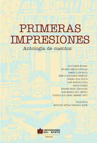 Primeras impresiones -  - E-Book