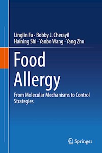 Food Allergy - Linglin Fu - E-Book