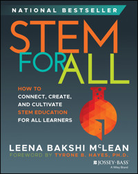 STEM for All - Leena Bakshi McLean - E-Book