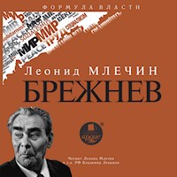 Брежнев - Леонид Млечин - Hörbuch