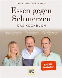 Essen gegen Schmerzen - Dr. med. Petra Bracht - E-Book