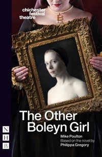 The Other Boleyn Girl - Gregory Philippa - E-Book